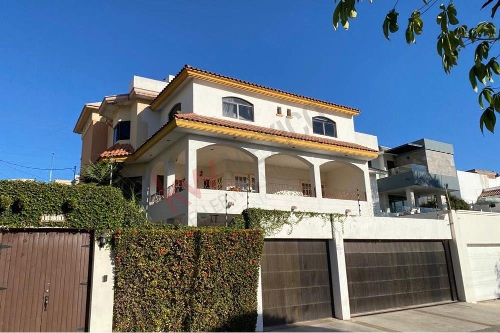 Residential Culiacán In Culiacán, Sinaloa, Mexico For Sale (12924402)