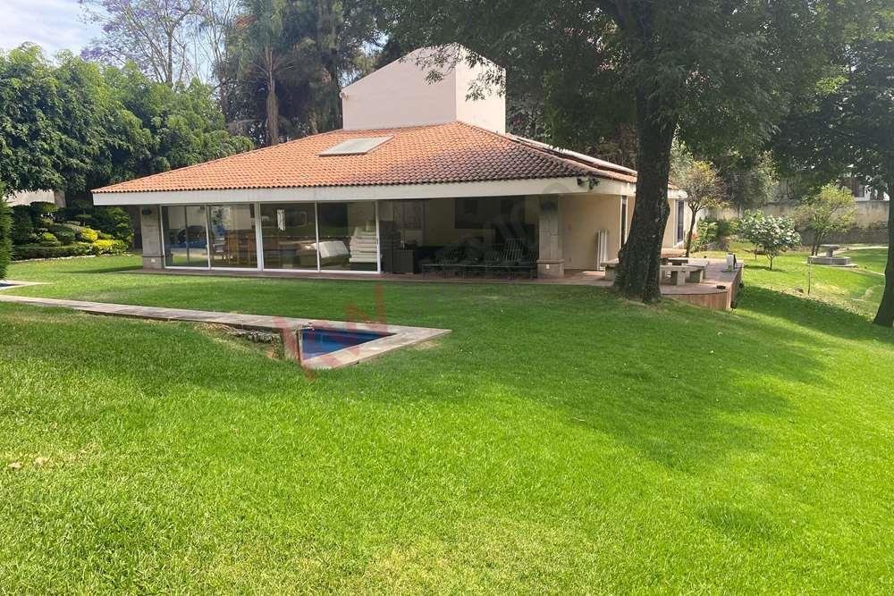 Residential Cuernavaca In Cuernavaca, Morelos, Mexico For Sale (13007157)