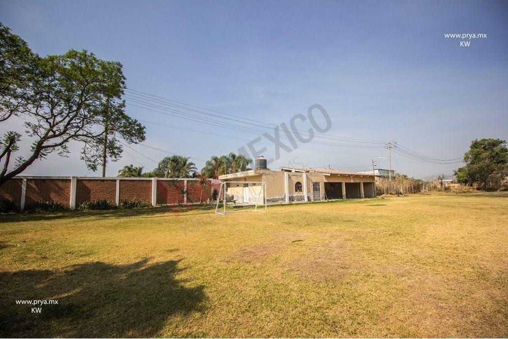 Lots And Land Ocotlan In San Martín De Zula, Jalisco, Mexico For Sale