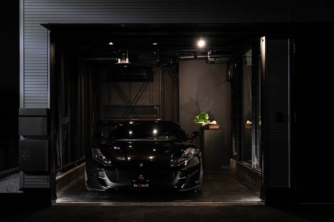 Daytona House * Ldk Produce [ Okusawa Glb Urban In Setagaya City, Tokyo