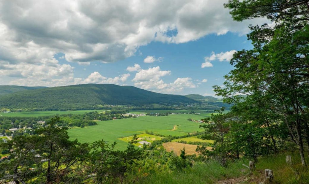 Lots And Land Middleburgh In Middleburgh, New York, United States For