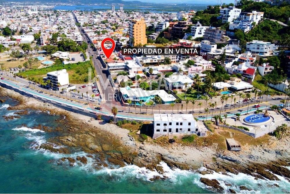 Residential Mazatlán In Mazatlán, Sinaloa, Mexico For Sale (12376035)