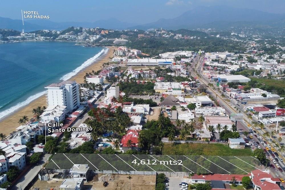Lots And Land Manzanillo In Manzanillo, Colima, Mexico For Sale (12426510)