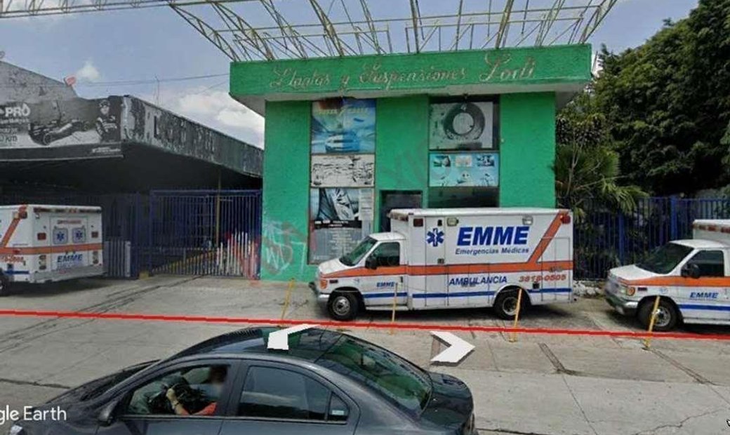 Lots And Land Guadalajara In Guadalajara, Jalisco, Mexico For Sale