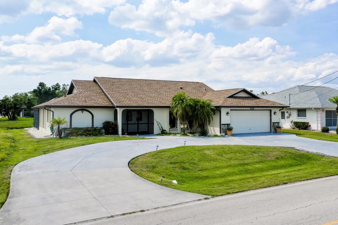 House in Rotonda West, Florida, United States 1 - 13122346