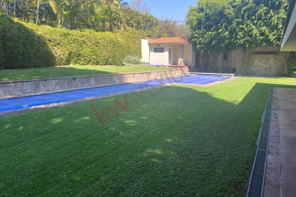 Residential Cuernavaca In Cuernavaca, Morelos, Mexico For Sale (13007157)