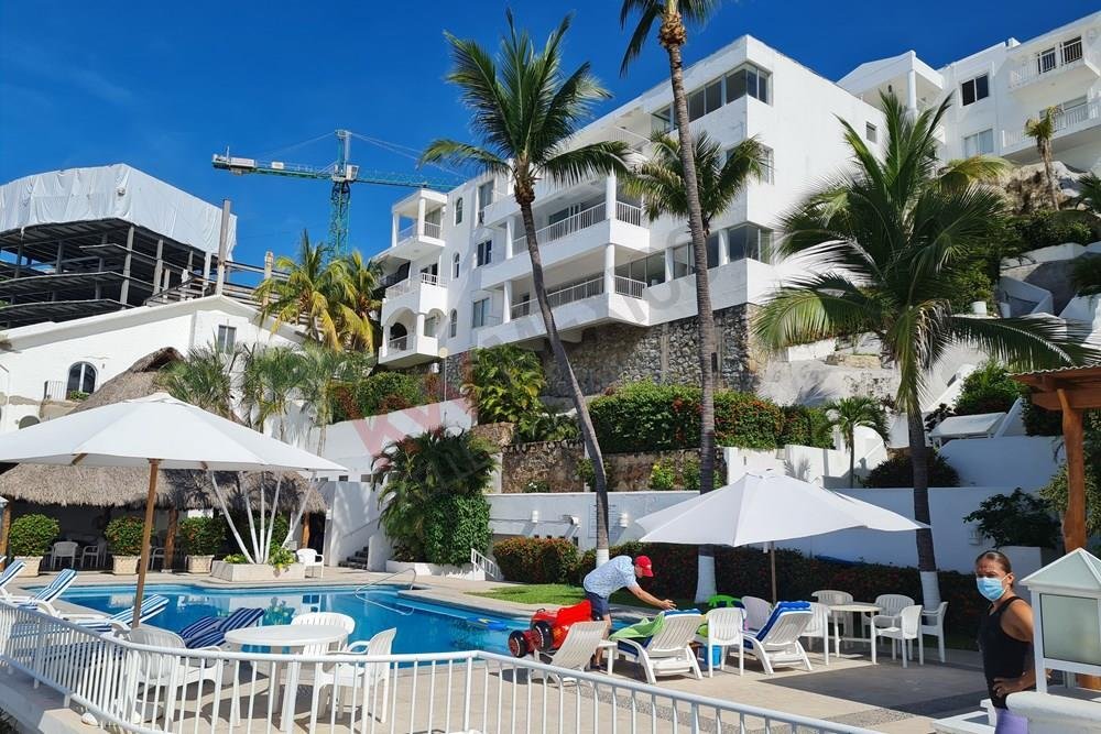 Residential Manzanillo In Manzanillo, Colima, Mexico For Sale (12583249)