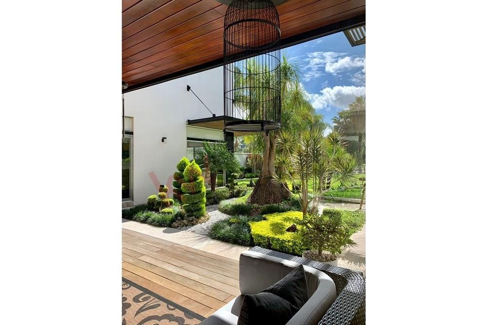 Residential Querétaro In Juriquilla, Querétaro, Mexico For Sale (12807665)