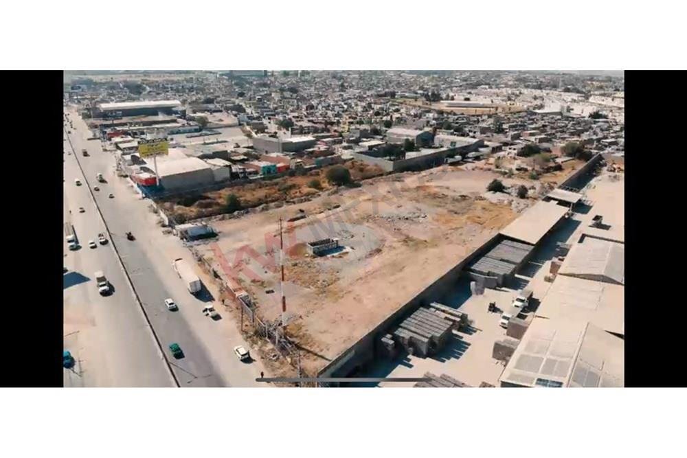 Lots And Land San Luis Potosí In San Luis Potosí, San Luis Potosi