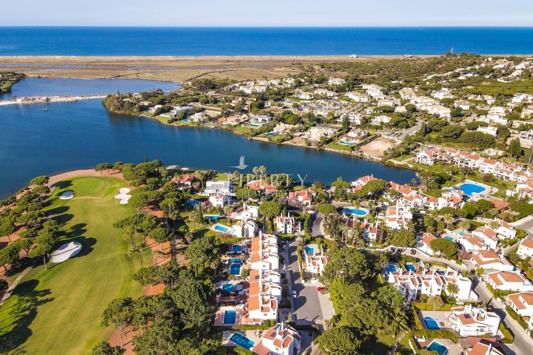 Apartment in Quinta do Lago, Almancil, Portugal 1 - 13120619