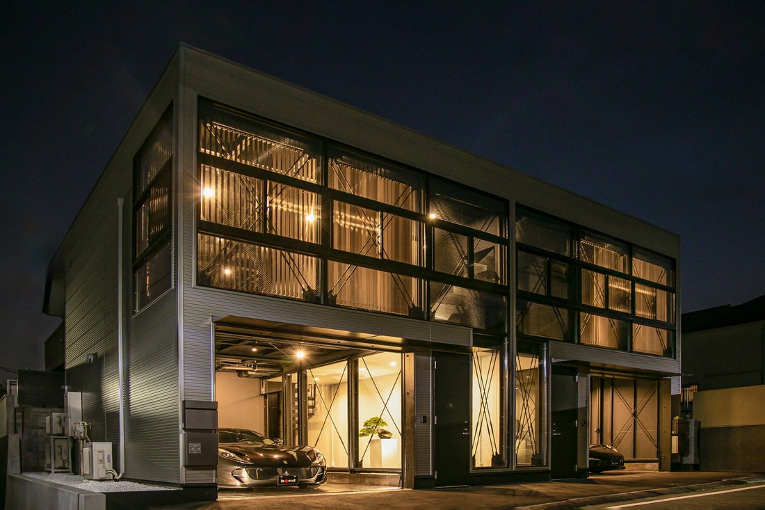 Daytona House * Ldk Produce [ Okusawa Glb Urban In Setagaya City, Tokyo