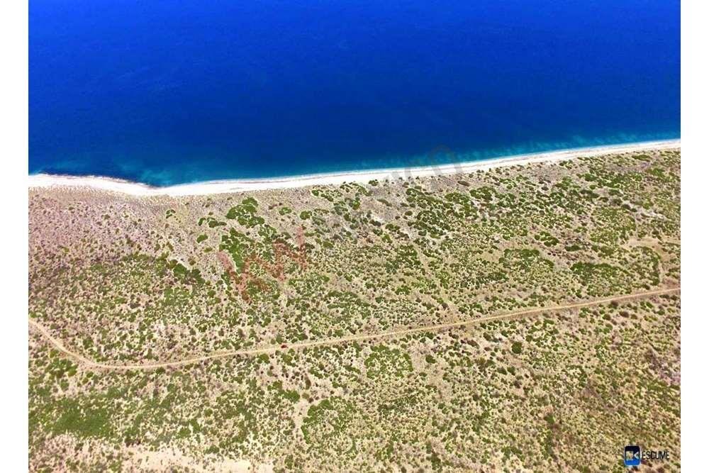Lots And Land Mulege In San Bruno, Baja California Sur, Mexico For Sale (12104654)