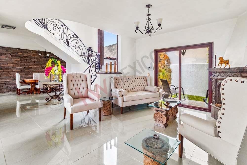 Residential Querétaro In Juriquilla, Querétaro, Mexico For Sale (12647167)