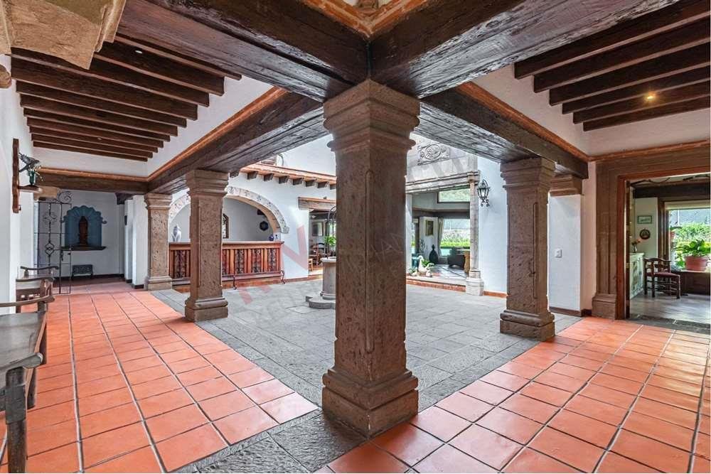 Residential Tepoztlan In Tepoztlán, Morelos, Mexico For Sale (12104742)
