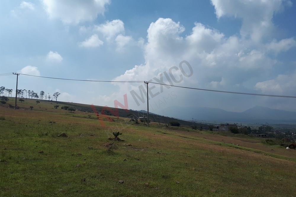 Lots And Land Tepeji Del Río De Ocampo In Tepeji, Hidalgo, Mexico For