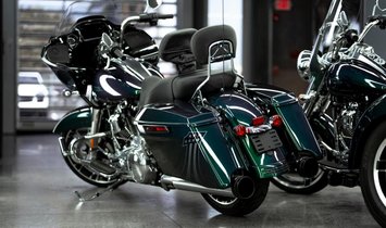 2021 Harley-Davidson FLTRXS Road Glide Special
