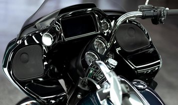 2021 Harley-Davidson FLTRXS Road Glide Special