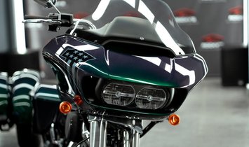 2021 Harley-Davidson FLTRXS Road Glide Special