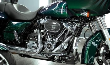 2021 Harley-Davidson FLTRXS Road Glide Special