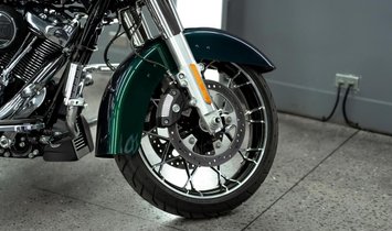 2021 Harley-Davidson FLTRXS Road Glide Special