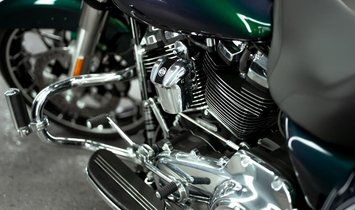 2021 Harley-Davidson FLTRXS Road Glide Special