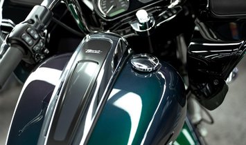2021 Harley-Davidson FLTRXS Road Glide Special