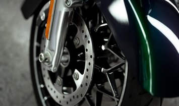 2021 Harley-Davidson FLTRXS Road Glide Special