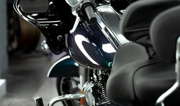2021 Harley-Davidson FLTRXS Road Glide Special