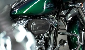 2021 Harley-Davidson FLTRXS Road Glide Special