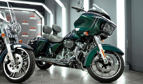 2021 Harley-Davidson FLTRXS Road Glide Special (13123391)