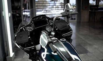 2021 Harley-Davidson FLTRXS Road Glide Special