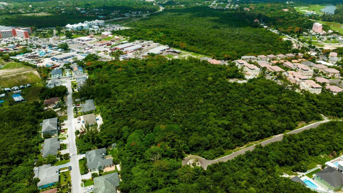 Land in Nassau, New Providence, The Bahamas 5 - 13123936