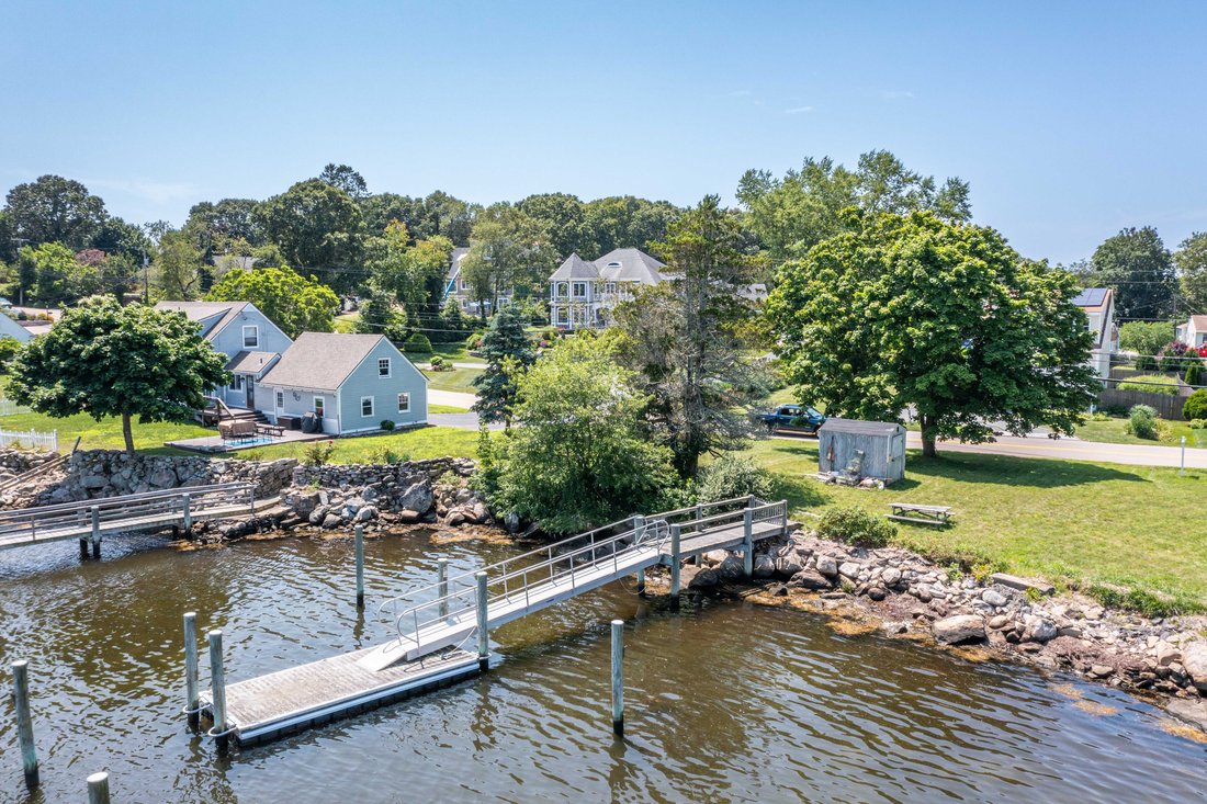 0 Masons Island Rd In Groton, Connecticut, United States For Sale