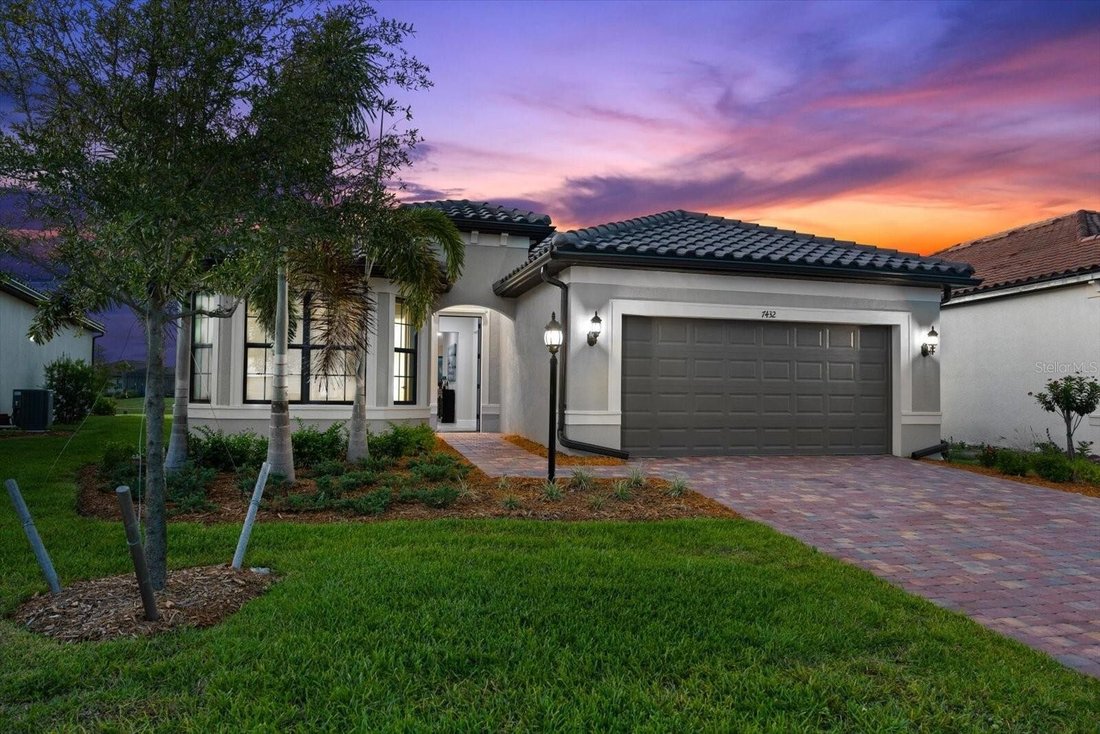 House in Bradenton, Florida, United States 2 - 13123991