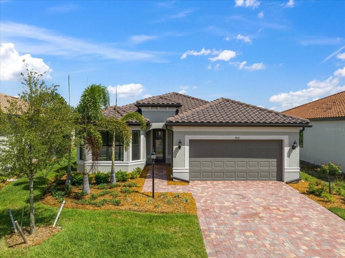 House in Bradenton, Florida, United States 1 - 13123991