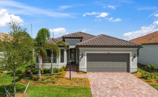 Casa en Bradenton, Florida, Estados Unidos 1