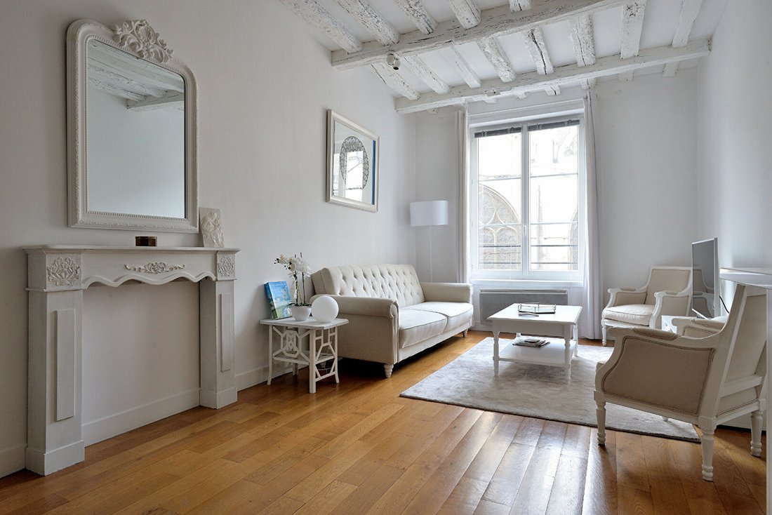 Apartment in Sorbonne, Paris 5e Arrondissement, Paris 2 - 13124091