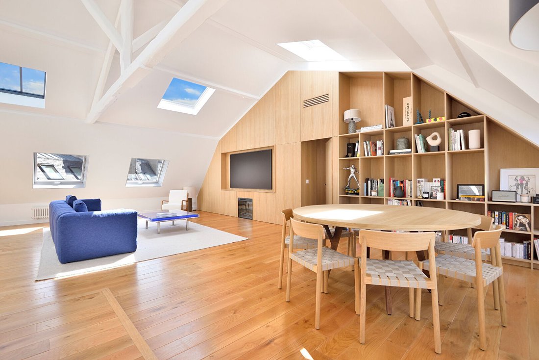 Apartment in Palais Royal, Paris 1er Arrondissement, Paris 3 - 13124086
