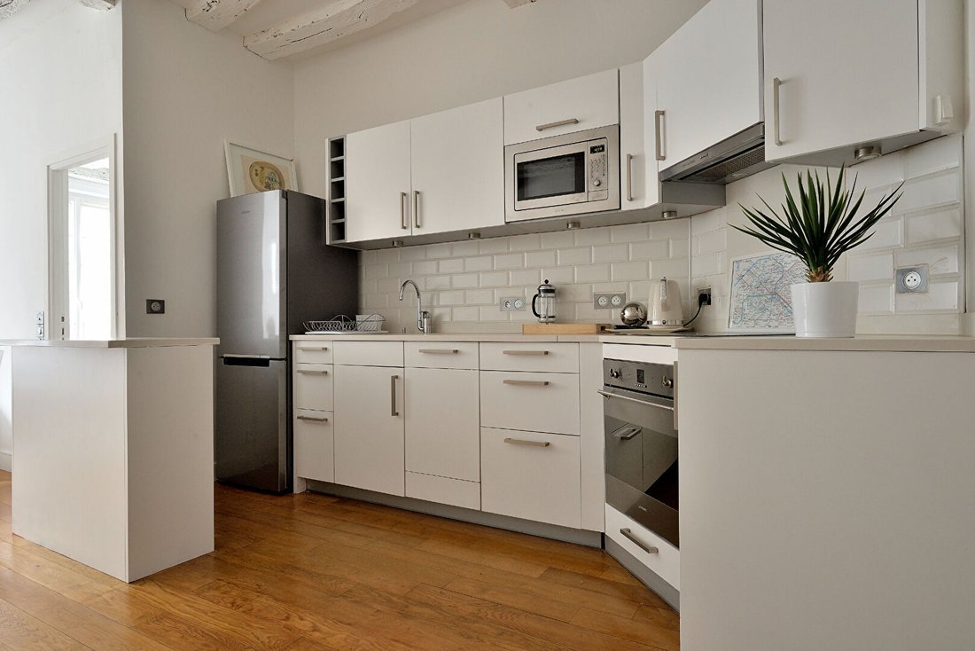 Apartment in Sorbonne, Paris 5e Arrondissement, Paris 5 - 13124091
