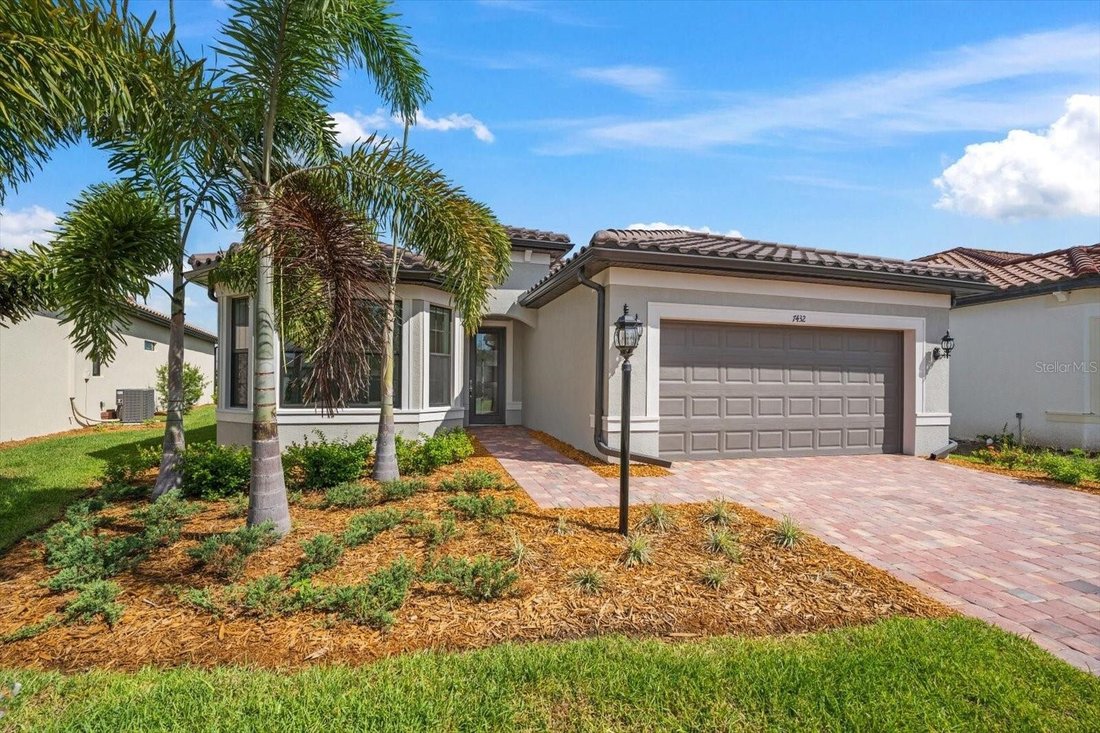 House in Bradenton, Florida, United States 3 - 13123991