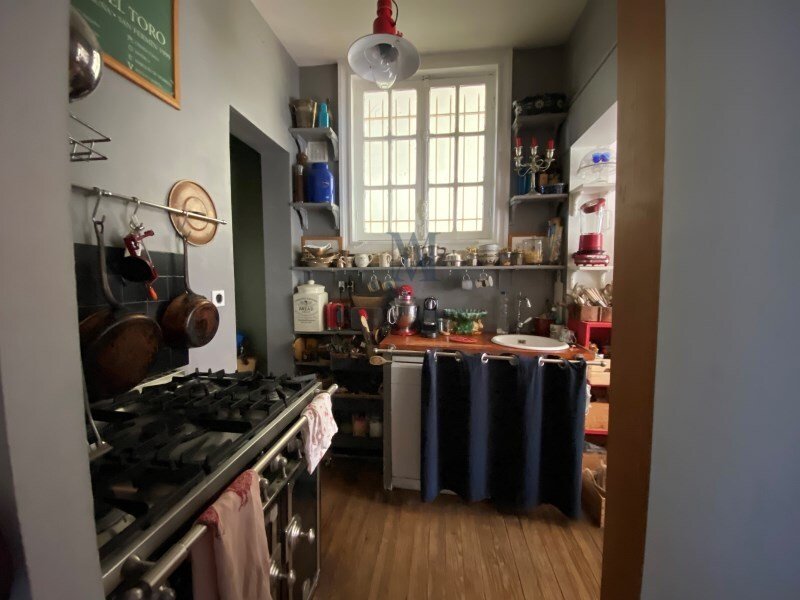 Apartment Biarritz Downtown In Bayonne, Nouvelle Aquitaine, France For