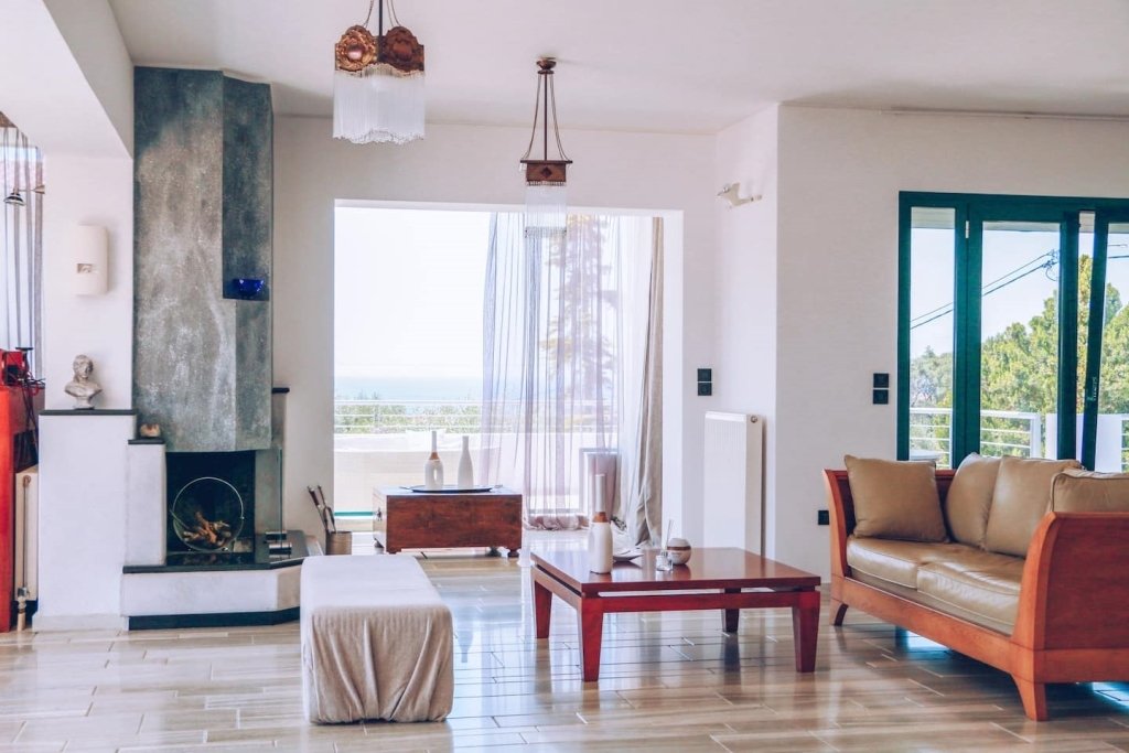 House in Kalyvia Thorikou, Attica, Greece 5 - 13124463