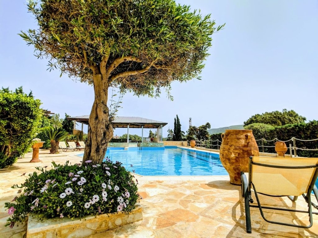 House in Kalyvia Thorikou, Attica, Greece 2 - 13124463