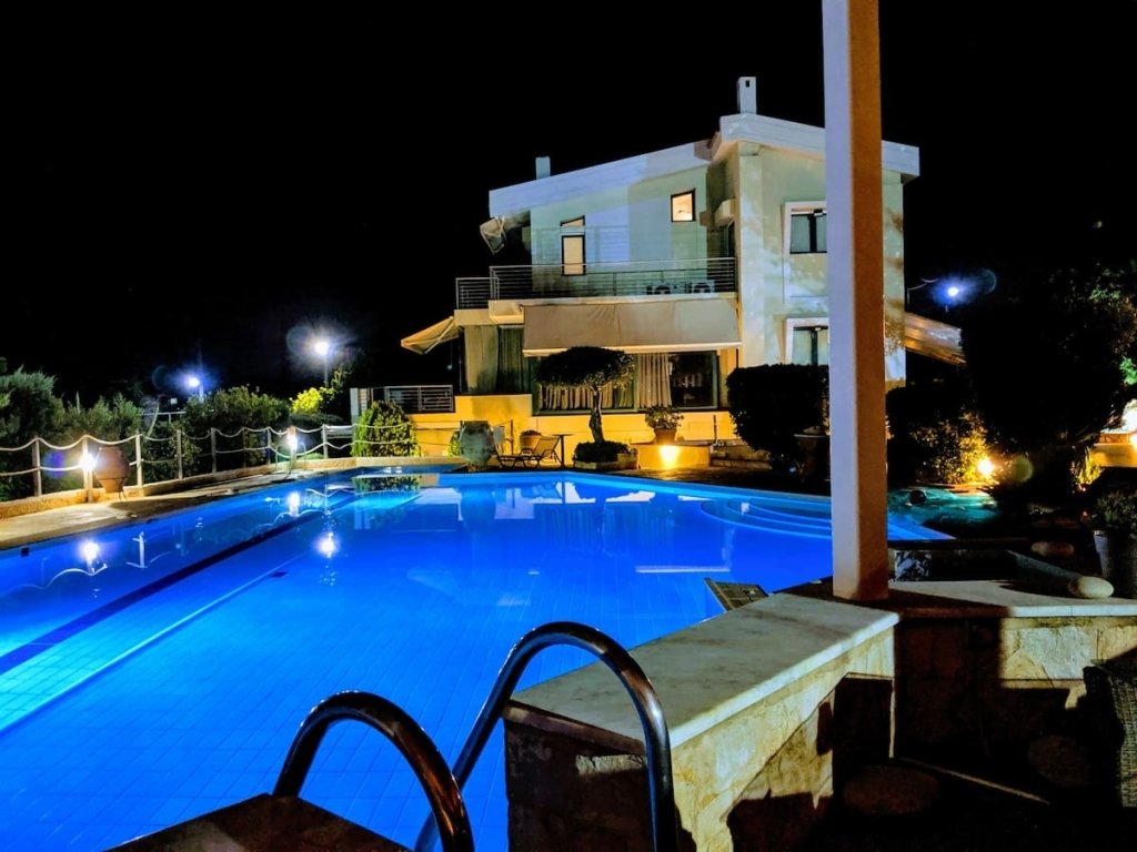 House in Kalyvia Thorikou, Attica, Greece 3 - 13124463