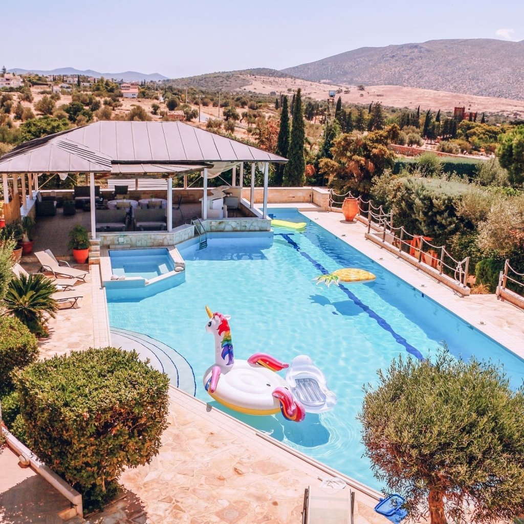 House in Kalyvia Thorikou, Attica, Greece 4 - 13124463