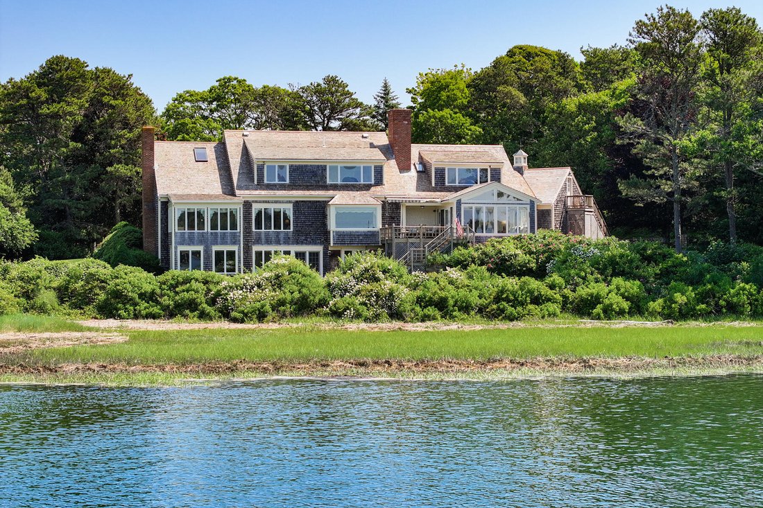 30 Hayward Lane, Orleans, Ma, 02653 In Orleans, Massachusetts, United