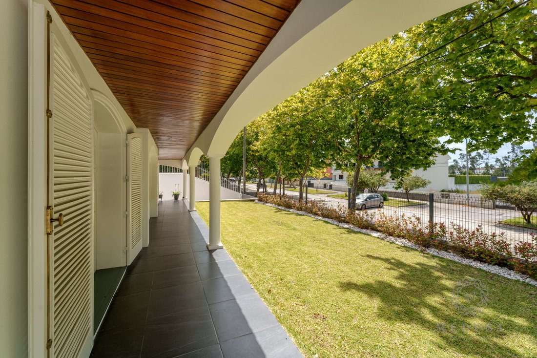 Villa in Arcozelo, Porto District, Portugal 5 - 13124578