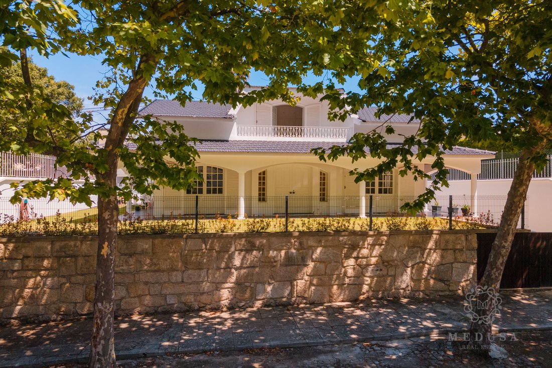 Villa in Arcozelo, Porto District, Portugal 3 - 13124578