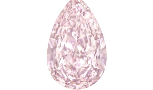 1 02ct Radiant Cut Fancy Intense Purplish Pink Diamond - GIA Certified (13129731)