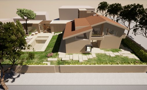 Villa in Arcozelo, Distrikt Porto, Portugal 1
